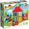 LEGO® DUPLO® 10616 Můj první domeček na hraní