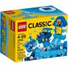 LEGO® Creator 10706 Modrý kreativní box