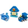 LEGO® Creator 10706 Modrý kreativní box