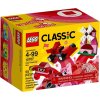 LEGO® Creator 10707 Červený kreativní box