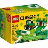 LEGO® Creator 10708 Zelený kreativní box