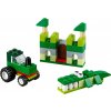 LEGO® Creator 10708 Zelený kreativní box