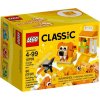 LEGO® Creator 10709 Oranžový kreativní box