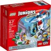 LEGO® Juniors 10720 Pronásledování s policejní helikoptérou