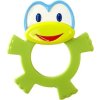 Bright Starts Kousátko Dancing Teether Friends Zelené 3m+