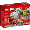 LEGO® Juniors 10722 Finální hadí souboj