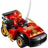 LEGO® Juniors 10722 Finální hadí souboj