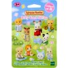 Sylvanian Families 5321 Figurka Zvířátková kapela