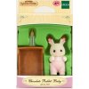 Sylvanian Families 5062 Králičí miminko růžové