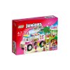 LEGO® Juniors 10727 Emma a zmrzlinářská dodávka