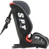 Gmini Autosedačka Tutus IsoFix Grey Triton 9-36 kg Gmini 2018