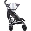 Easywalker Kočárek golfový Buggy+ Mini by Easywalker Union Jack Vintage Black&White