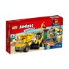 LEGO® Juniors 10734 Demoliční práce na staveništi