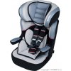 Autosedačka Migo Myla Isofix Premium 2017 light grey