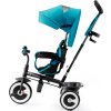 Kinderkraft Trojkolka ASTON turquoise Kinderkraft