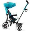 Kinderkraft Trojkolka ASTON turquoise Kinderkraft