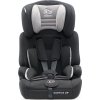 Kinderkraft Autosedačka Comfort Up Black 9-36 kg Kinderkraft 2019