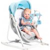 Kinderkraft Lehátko 5v1 Unimo Light Blue Kinderkraft 2019