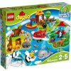 LEGO® DUPLO® 10805 Cesta kolem světa