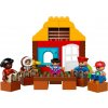 LEGO® DUPLO® 10805 Cesta kolem světa