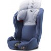 Kinderkraft Autosedačka SAFETY-FIX Isofix Navy 9-36 kg Kinderkraft 2019