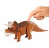 Jurský svět Řvoucí Triceratops