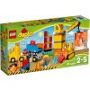 LEGO® DUPLO® 10813 Velké staveniště