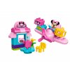 LEGO® DUPLO® 10830 Minnie a její kavárna