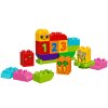 LEGO® DUPLO® 10831 Moje první housenka