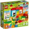 LEGO® DUPLO® 10833 Školka