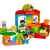 LEGO® DUPLO® 10833 Školka