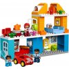 LEGO® DUPLO® 10835 Rodinný dům