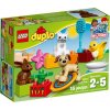 LEGO® DUPLO® 10838 Domácí mazlíčci