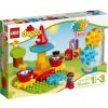 LEGO® DUPLO® 10845 Můj první kolotoč