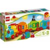 LEGO® DUPLO® 10847 Vláček s čísly