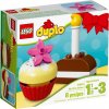 LEGO® DUPLO® 10850 Můj první dort