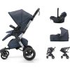 Mobility Set Neo Air.Safe+Scout Deep Water Blue Concord 2017