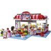 LEGO® Friends 3061 Kavárna v parku