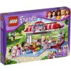 LEGO® Friends 3061 Kavárna v parku