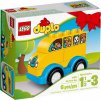LEGO® DUPLO® 10851 Můj první autobus