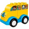 LEGO® DUPLO® 10851 Můj první autobus