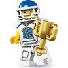 LEGO® 8833 Minifigurka Ragbista