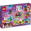 LEGO® Friends 41378 Mise na záchranu delfínů