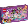 LEGO® Friends 41372 Stephanie a gymnastické představení