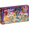 LEGO® Friends 41372 Stephanie a gymnastické představení