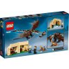 LEGO® Harry Potter™ 75946 Maďarský trnoocasý drak: Turnaj tří kouzelníků