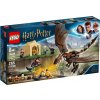 LEGO® Harry Potter™ 75946 Maďarský trnoocasý drak: Turnaj tří kouzelníků