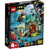 LEGO® Super Heroes 76138 Batman™ a útěk Jokera