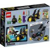 LEGO® Super Heroes 76137 Batman™ vs. Hádankář™ a loupež