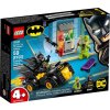 LEGO® Super Heroes 76137 Batman™ vs. Hádankář™ a loupež